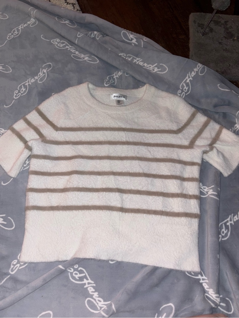 Bailey 44 Knit Top